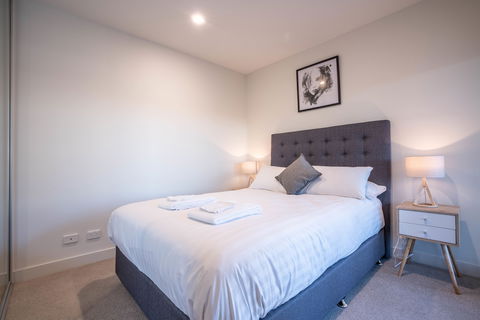 Poplar Apartments - Perth Resorts 3