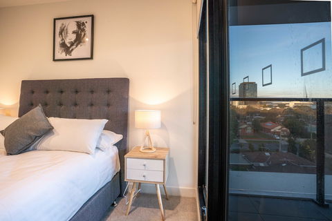 Poplar Apartments - Perth Resorts 6