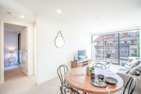 Poplar Apartments - Perth Resorts 2