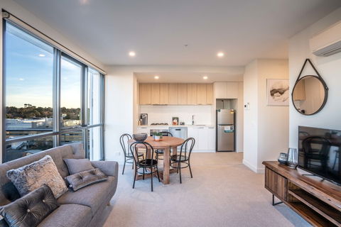 Poplar Apartments - Perth Resorts 4