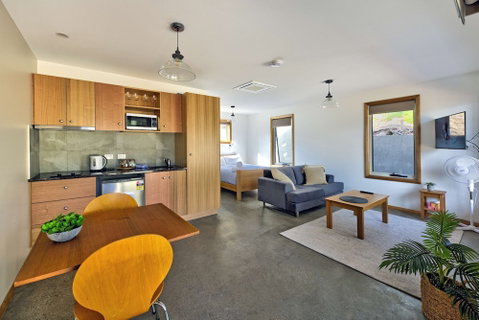 Freycinet Stone Studio 8 - Accommodation Perth 3