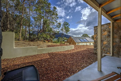 Freycinet Stone Studio 8 - Accommodation Perth 5