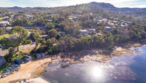 Freycinet Stone Studio 8 - Accommodation Perth 1