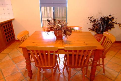 Beach Casa - Accommodation Perth 4