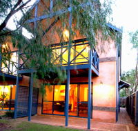 Beach Casa - Perth Resorts