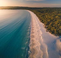 24 Hyam Road Hyams Beach - Perth Resorts