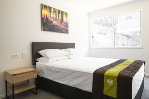 Petrie Mill Motel - Accommodation Perth 0