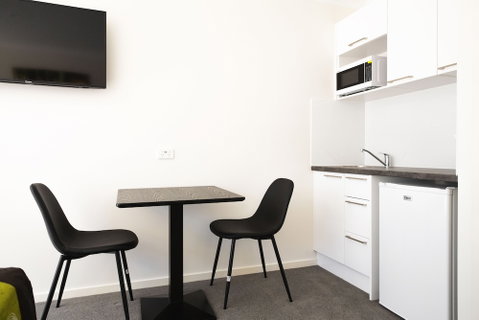 Petrie Mill Motel - Accommodation Perth 2