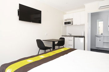 Petrie Mill Motel - Accommodation Perth 6
