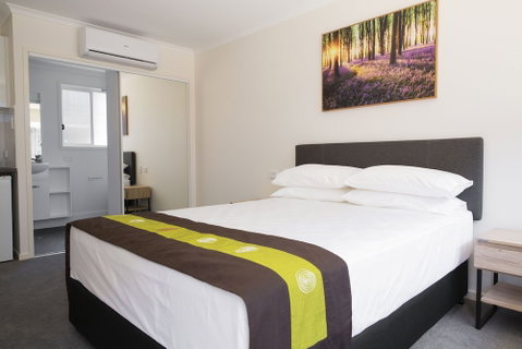 Petrie Mill Motel - Accommodation Perth 3