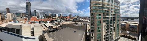 RNR North Terrace - Accommodation Perth 1