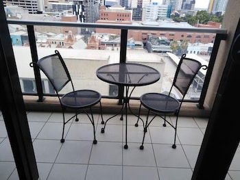 RNR North Terrace - Accommodation Perth 0