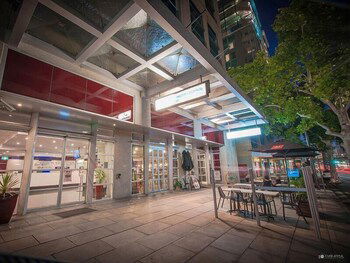 RNR North Terrace - Accommodation Perth 2