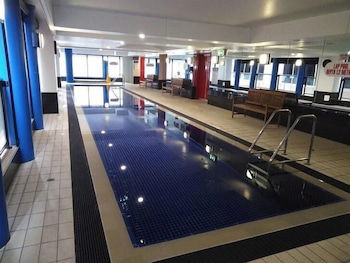 RNR North Terrace - Accommodation Perth 3