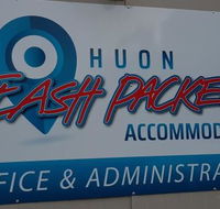 Huon Flash Packers - Accommodation Perth