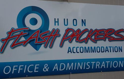 Huon Flash Packers - Accommodation Perth 0