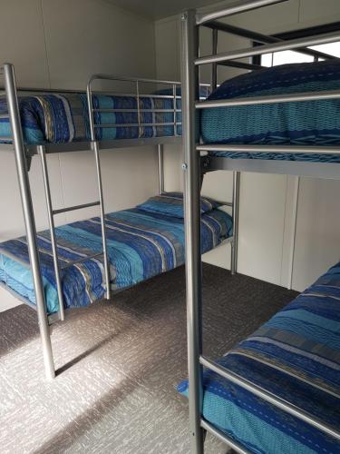 Huon Flash Packers - Accommodation Perth 2