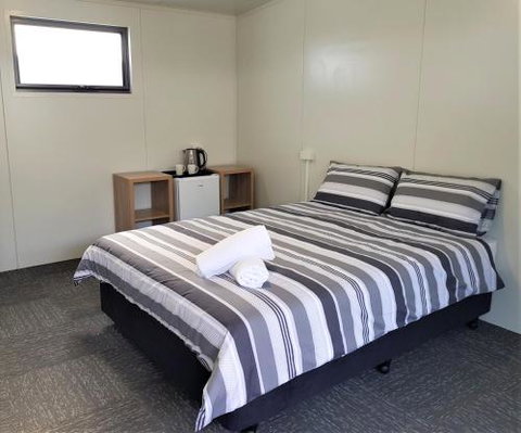 Huon Flash Packers - Accommodation Perth 6