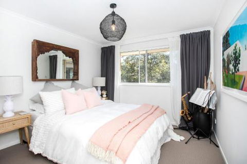 Tiga Ratus At The Sands - Accommodation Perth 4