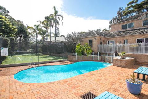 Tiga Ratus At The Sands - Accommodation Perth 6