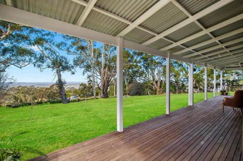 WOOLWAY - Perth Resorts 5