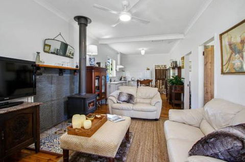 WOOLWAY - Perth Resorts 4