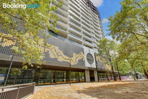Cozy Homely Apartment CBR Central - Accommodation Perth 4