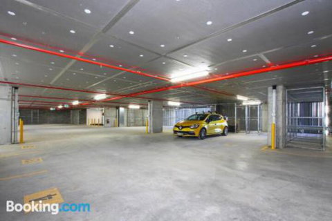 Cozy Homely Apartment CBR Central - Accommodation Perth 0