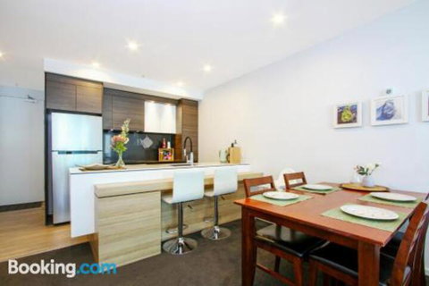 Cozy Homely Apartment CBR Central - Accommodation Perth 5