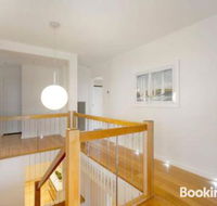 Anchor Beachfront Retreat - Accommodation Perth