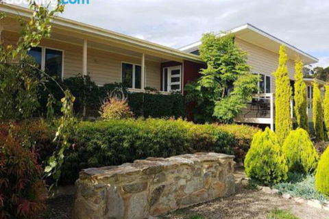 The Old Picnic Ground At Ironstone B & B - Accommodation Perth 4
