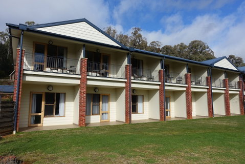 El Kanah Retreat - Accommodation Perth 3