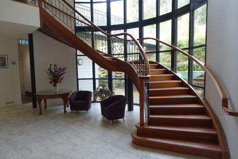 El Kanah Retreat - Accommodation Perth 6
