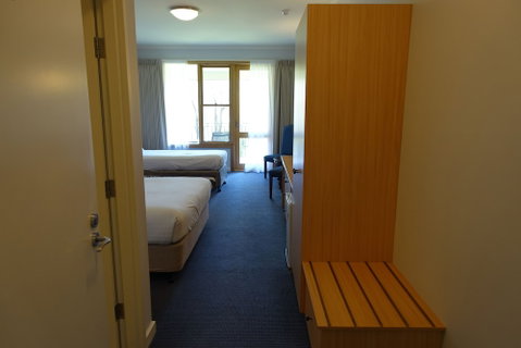 El Kanah Retreat - Accommodation Perth 0