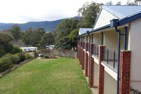 El Kanah Retreat - Accommodation Perth 2