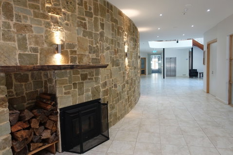 El Kanah Retreat - Accommodation Perth 4