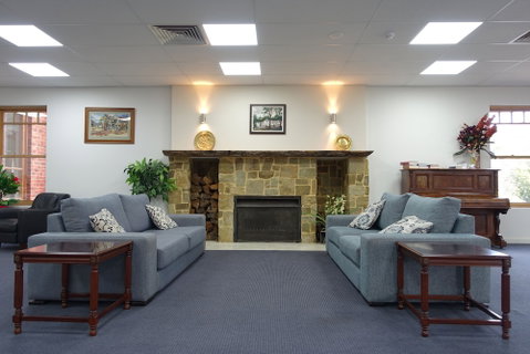 El Kanah Retreat - Accommodation Perth 5