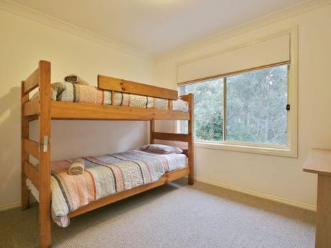 Black Wattle At Hyams Beach 4pm Check Out Sundays - Accommodation Perth 5