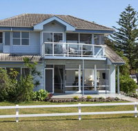 AMETHYST Gerringong 4pm Check Out Sundays - Accommodation Perth