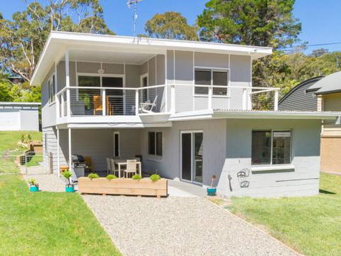 Bay Breeze At Blenheim - Perth Resorts 0