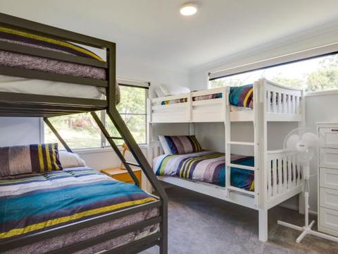 Bay Breeze At Blenheim - Perth Resorts 5