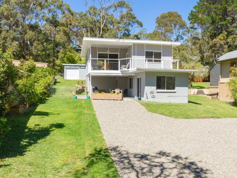 Bay Breeze At Blenheim - Perth Resorts 2