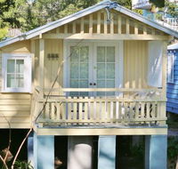 Cottage 4 Hyams Beach Seaside Cottages - Perth Resorts