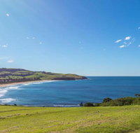 COASTLINE Boat Harbour Gerringong 4pm check out Sundays - Accommodation Perth
