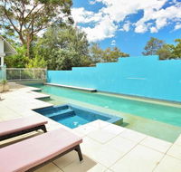 Beachdaze at Hyams 4pm Check Out Sundays - Perth Resorts