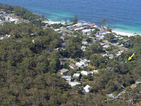 Birdsong At Hyams Beach 4pm Check Out Sundays - Perth Resorts 1