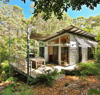 Hyams Retreat 4pm Check Out Sundays - Perth Resorts