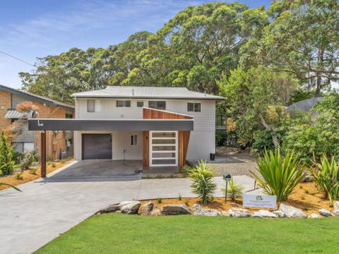 Kookaburra House At Vincentia 4pm Check Out Sundays - Accommodation Perth 0