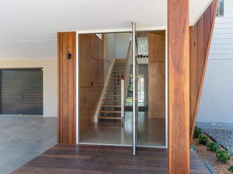 Kookaburra House At Vincentia 4pm Check Out Sundays - Accommodation Perth 5
