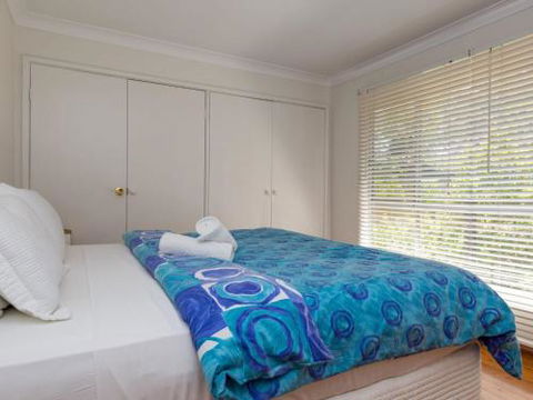 Kookaburra House At Vincentia 4pm Check Out Sundays - Accommodation Perth 1